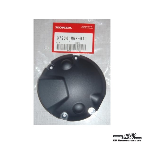 Speedometer cover	Honda VT 750RS 2010-2013