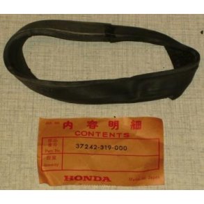 Cushion,meter CB450, CB550