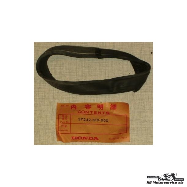 Cushion,meter CB450, CB550