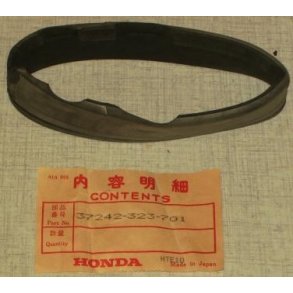 Cushion,meter CB250, CB360, CB400F