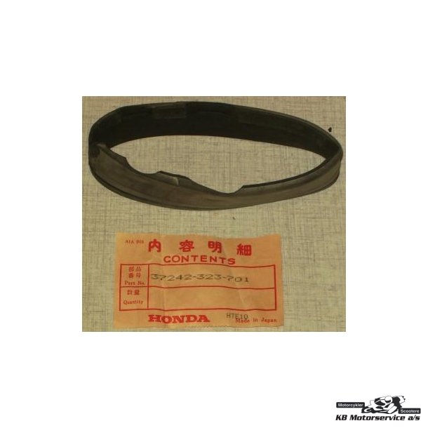 Cushion,meter CB250, CB360, CB400F