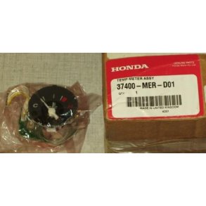 Temp meter assy CBF600S/SA