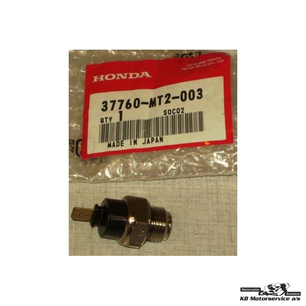 Switch assy.,ther CBR400, CRF250