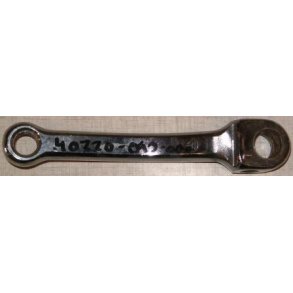 R.H PEDAL CRANK ARM	Honda PF50