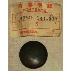 Prop	Honda C70, CD50 m.fl