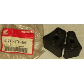 Damper,rr.wheel CB400