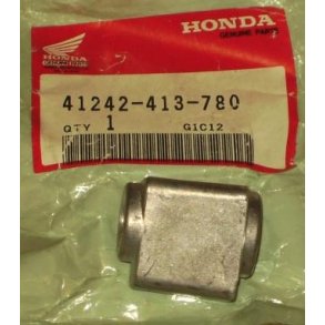 Collar,rr.damper CB400, CM400