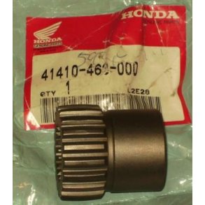 Joint,pinion CB900, GL1000