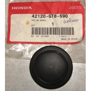 Dksel	Honda PK50 Walleroo