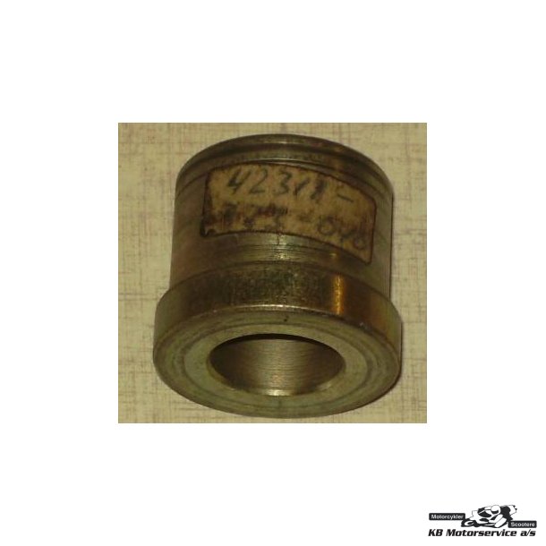 COLLAR, RR. WHEEL SIDE CB550