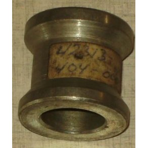 COLLAR, RR. PANEL SIDE CB550