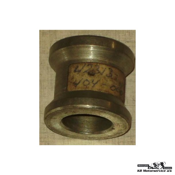 COLLAR, RR. PANEL SIDE CB550