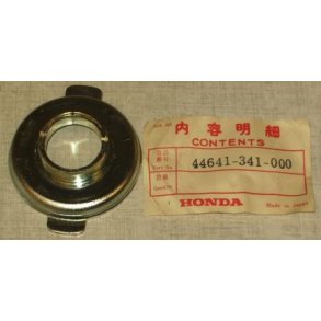 RETAINER,GEAR BOX CB750