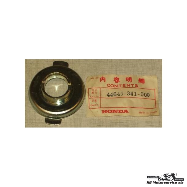 RETAINER,GEAR BOX CB750