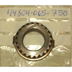 Snekkedrev	Honda CD50