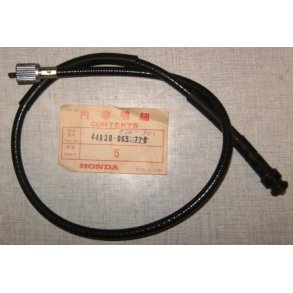 Speedometerkabel	Honda CD50