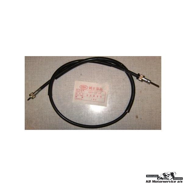 Speedometerkabel	Honda CL70