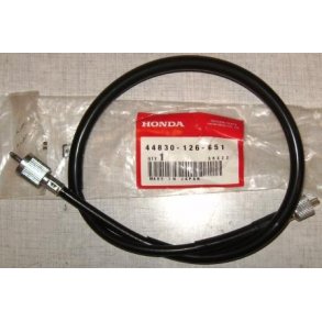 Spedometerkabel	Honda CT70, ST50DAX, ST70DAX