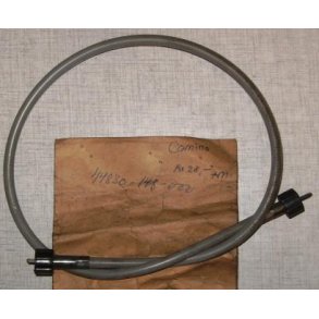 Speedometerkabel	Honda PA50