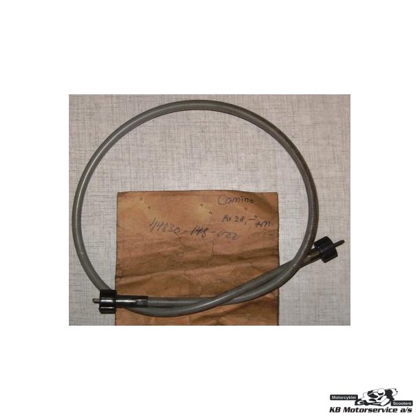 Speedometerkabel	Honda PA50