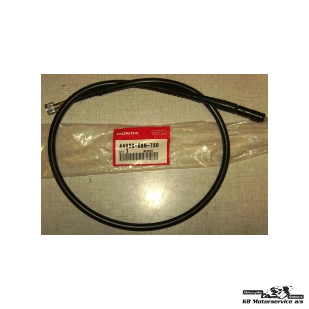 Speedokabel	Honda SFX50