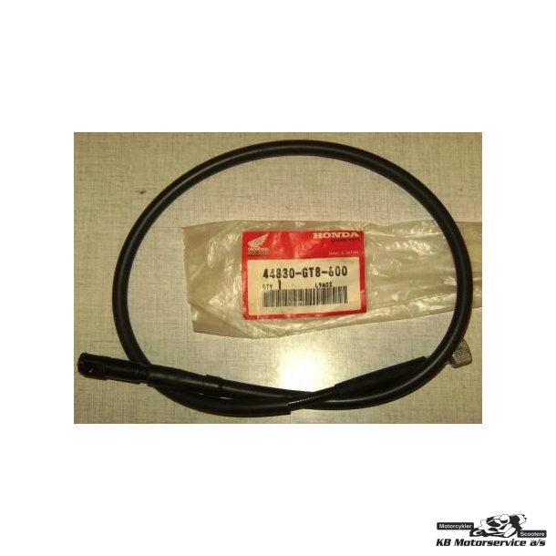 Speedokabel	Honda PK 50 Walleroo