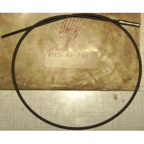 Indv. speedometerkabel	Honda ST70