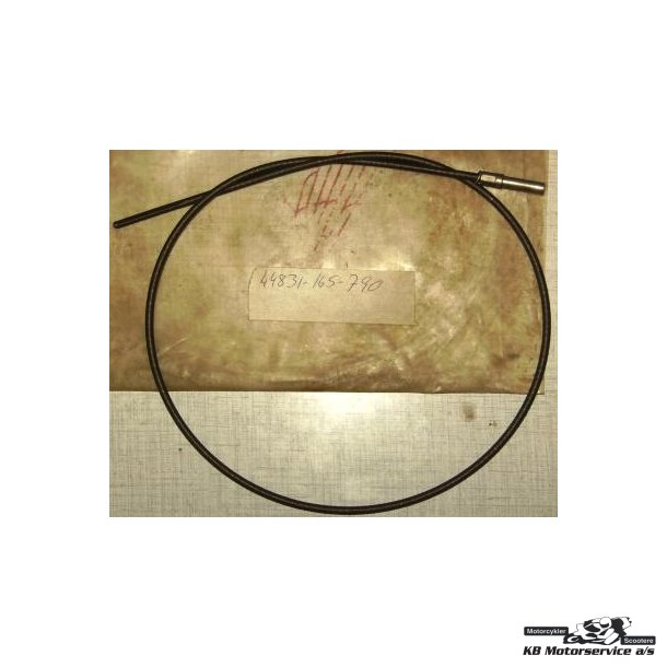 Indv. speedometerkabel	Honda ST70
