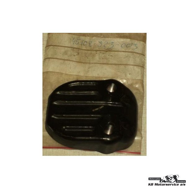 Caliper CB360, C400, CB500, CB550