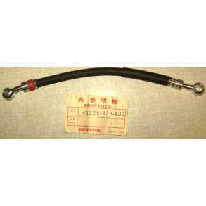 HOSE B,FR.BRAKE CB550