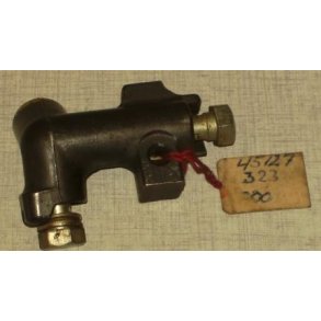 Fordelerrr CB360, CB400, CB550, CB750