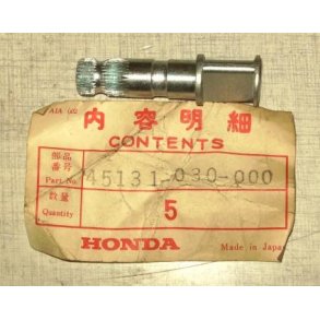 Forbremsengle Honda Dax