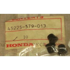 Cap,bleeder valve CB350, CB360, CB550