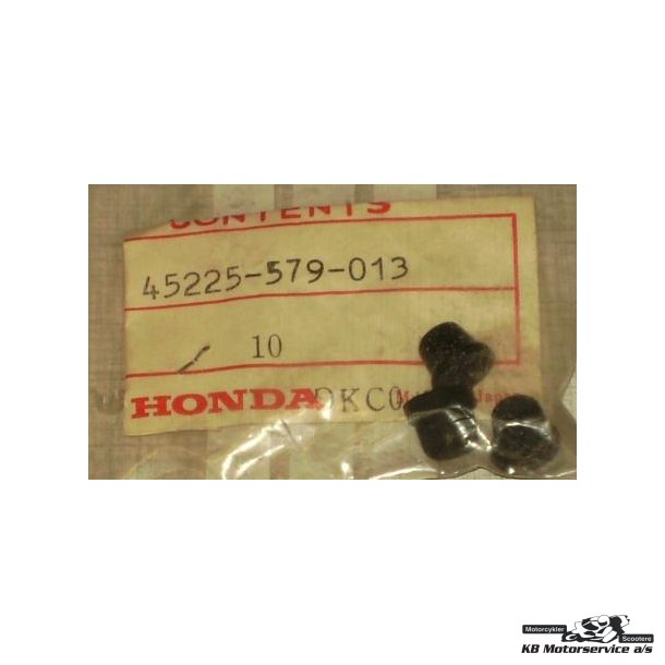 Cap,bleeder valve CB350, CB360, CB550