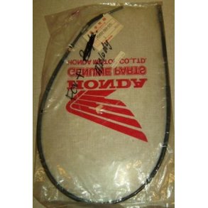 Forbremsekabel	Honda NQ 50