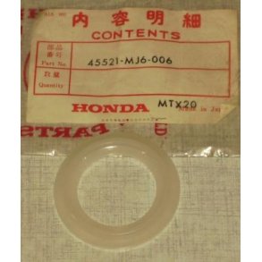 Plate,diaphragm CB500
