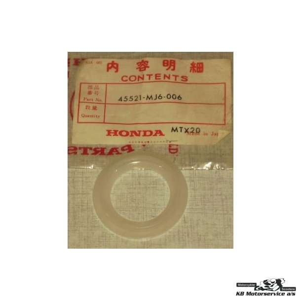 Plate,diaphragm CB500