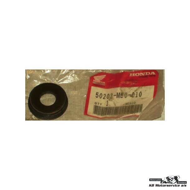 Mount rubber c CB650, CMX250, VT1100