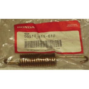 Spring,main stand CB250, CB400