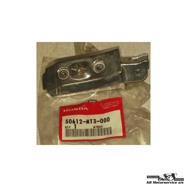 Arm,r step ST1100