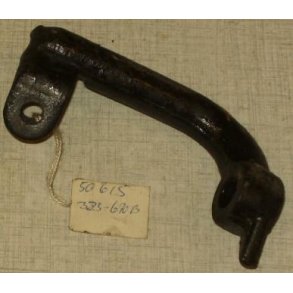 BAR,R STEP  CB500, CB550