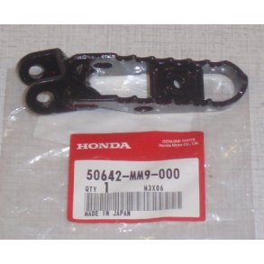 Step comp.,l	Honda XL600VP 93'