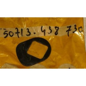 Wash,l.pillion CB650, CB750