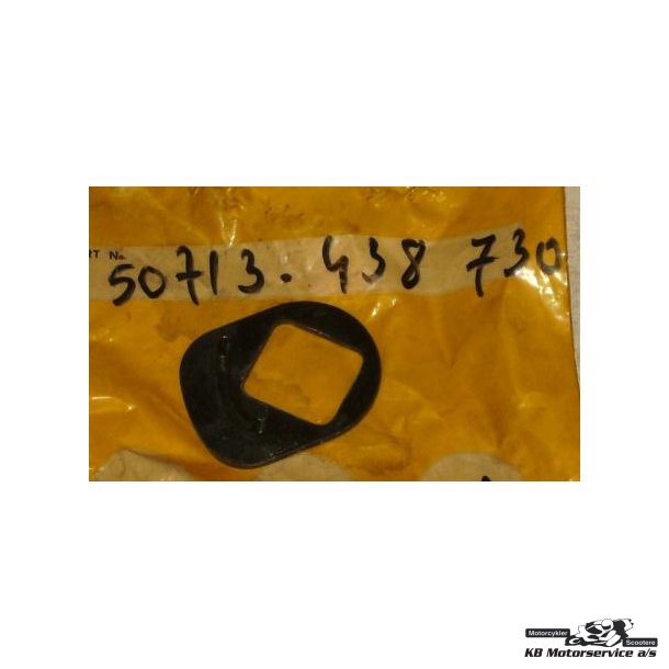 Wash,l.pillion CB650, CB750
