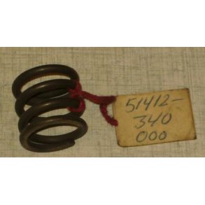 Spring,rebound CA125