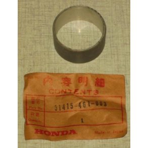 Bush,slider CB900, CB750