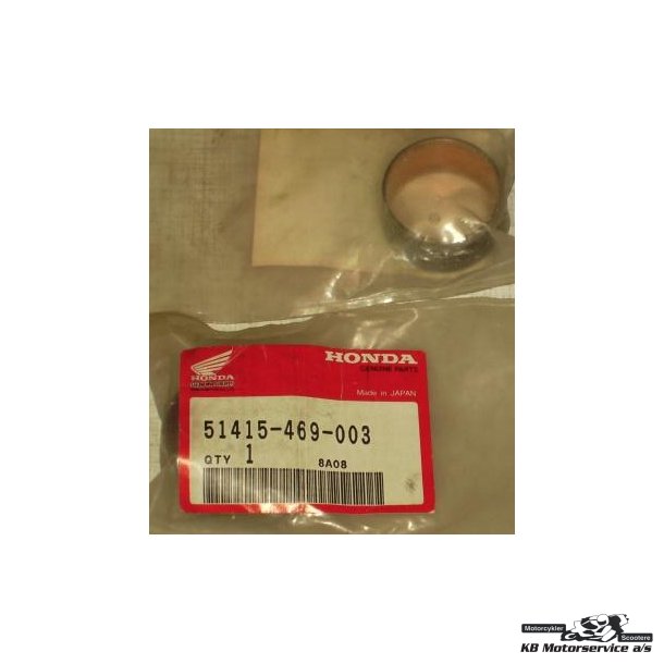 Bush,slider CB650