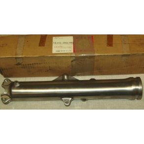 CASE, R. (LOWER) CB750 1976-1978