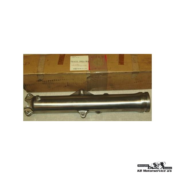CASE, R. (LOWER) CB750 1976-1978