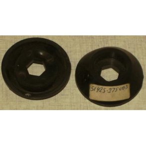 Dust seal,fr fork CB500T, CB750